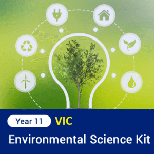 Environmental Science Kit