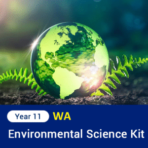 Environmental Science Kit