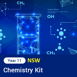 Chemistry Kit