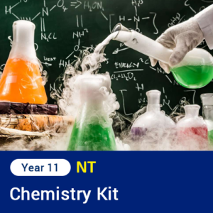 Chemistry Kit