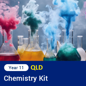Chemistry Kit
