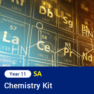 Chemistry Kit