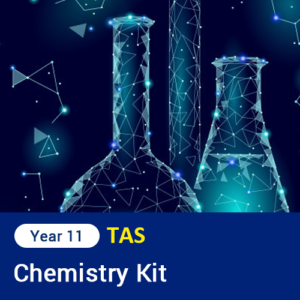 Chemistry Kit