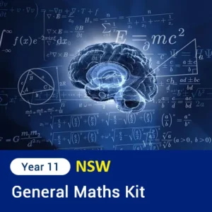 General Maths Kit