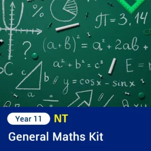 General Maths Kit
