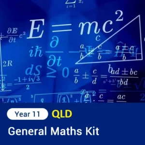 General Maths Kit
