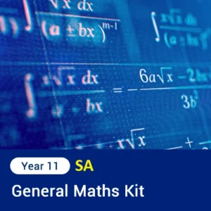 General Maths Kit