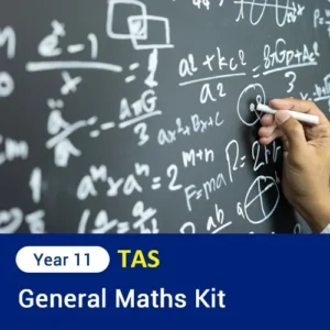 General Maths Kit