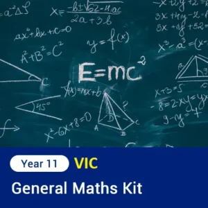 General Maths Kit