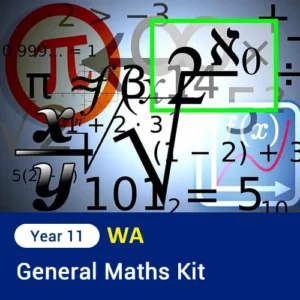 General Maths Kit