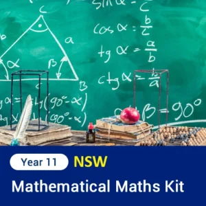 Mathematical Maths Kit