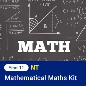 Mathematical Maths Kit