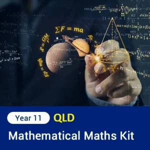 Mathematical Maths Kit