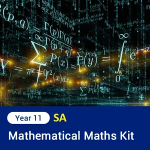 Mathematical Maths Kit