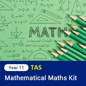 Mathematical Maths Kit