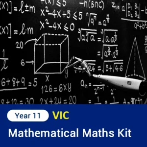 Mathematical Maths Kit