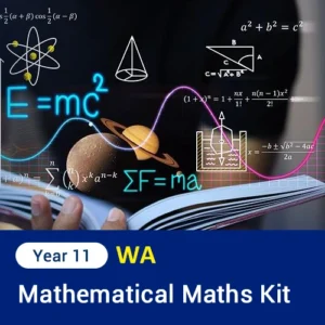 Mathematical Maths Kit