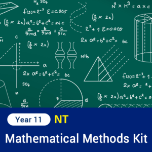 Mathematical Methods Kit