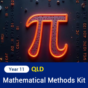 Mathematical Methods Kit