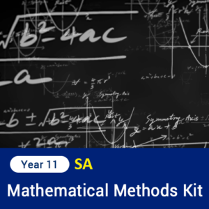 Mathematical Methods Kit