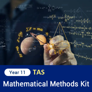 Mathematical Methods Kit