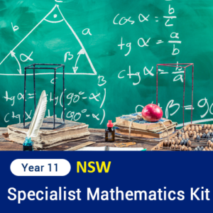 Specialist Mathematics