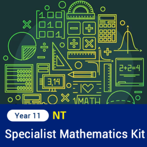 Specialist Mathematics