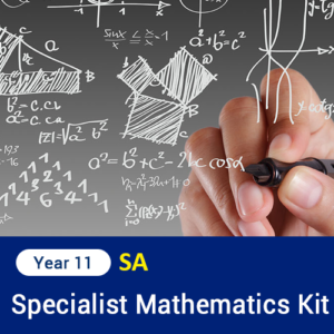 Specialist Mathematics