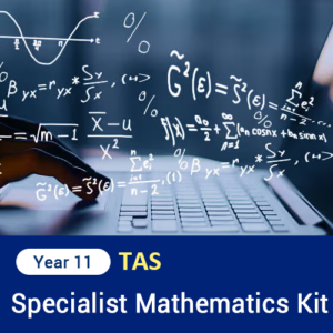 Specialist Mathematics