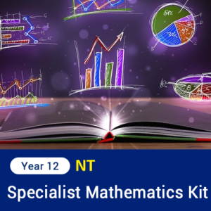 Specialist Mathematics
