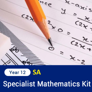 Specialist Mathematics