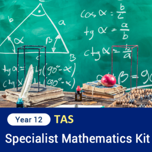 Specialist Mathematics